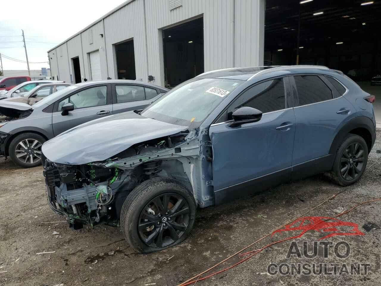 MAZDA CX30 2022 - 3MVDMBCL2NM403522