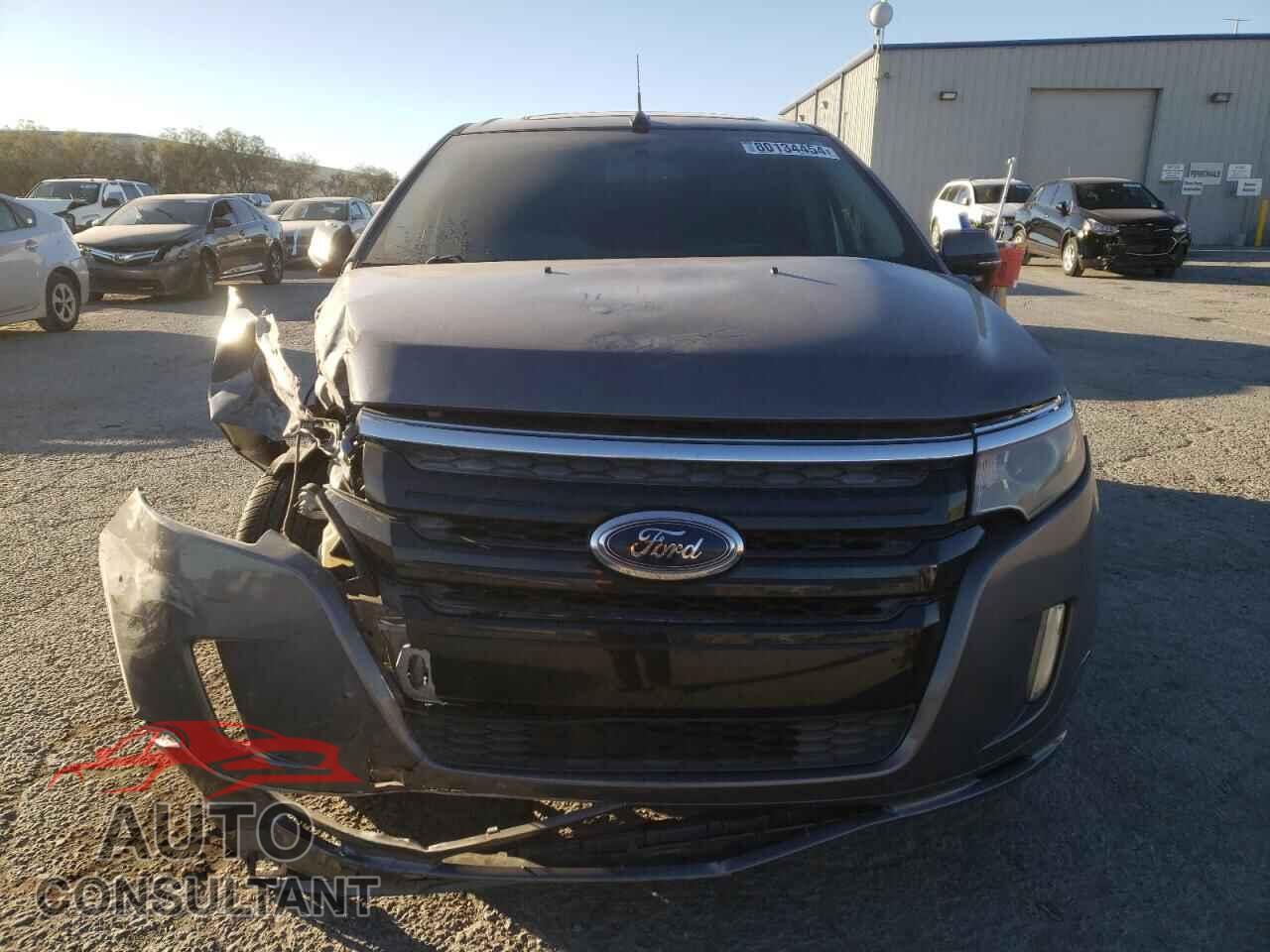 FORD EDGE 2014 - 2FMDK3AK8EBA30040