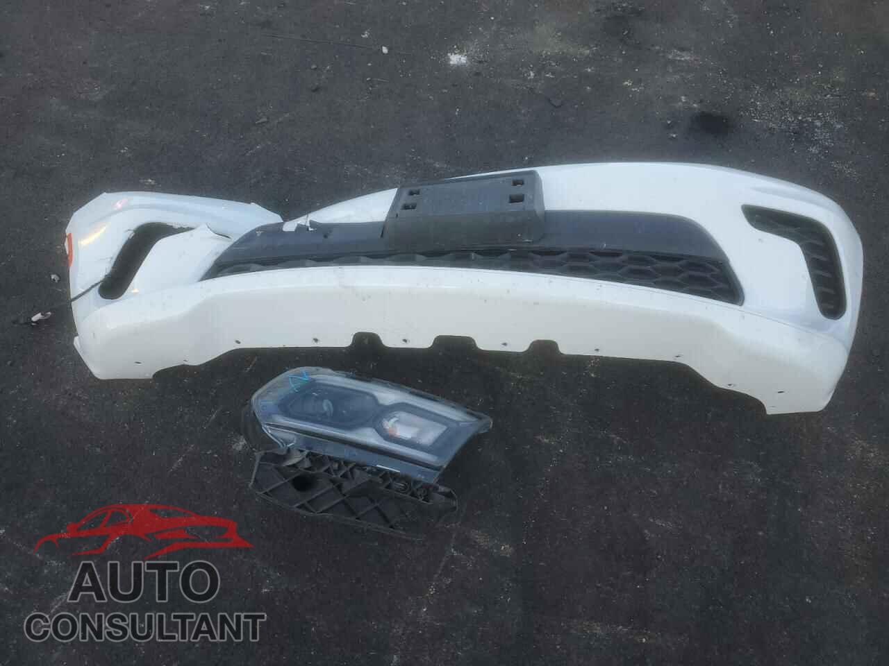 DODGE DURANGO 2023 - 1C4RDJDG8PC690100
