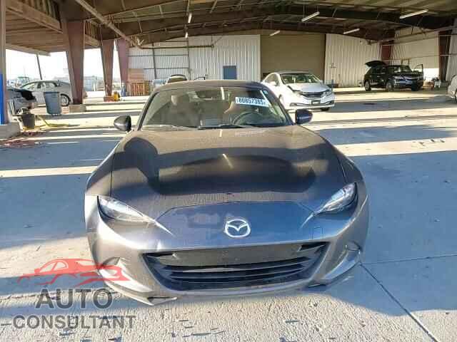 MAZDA MX5 2017 - JM1NDAM73H0101262