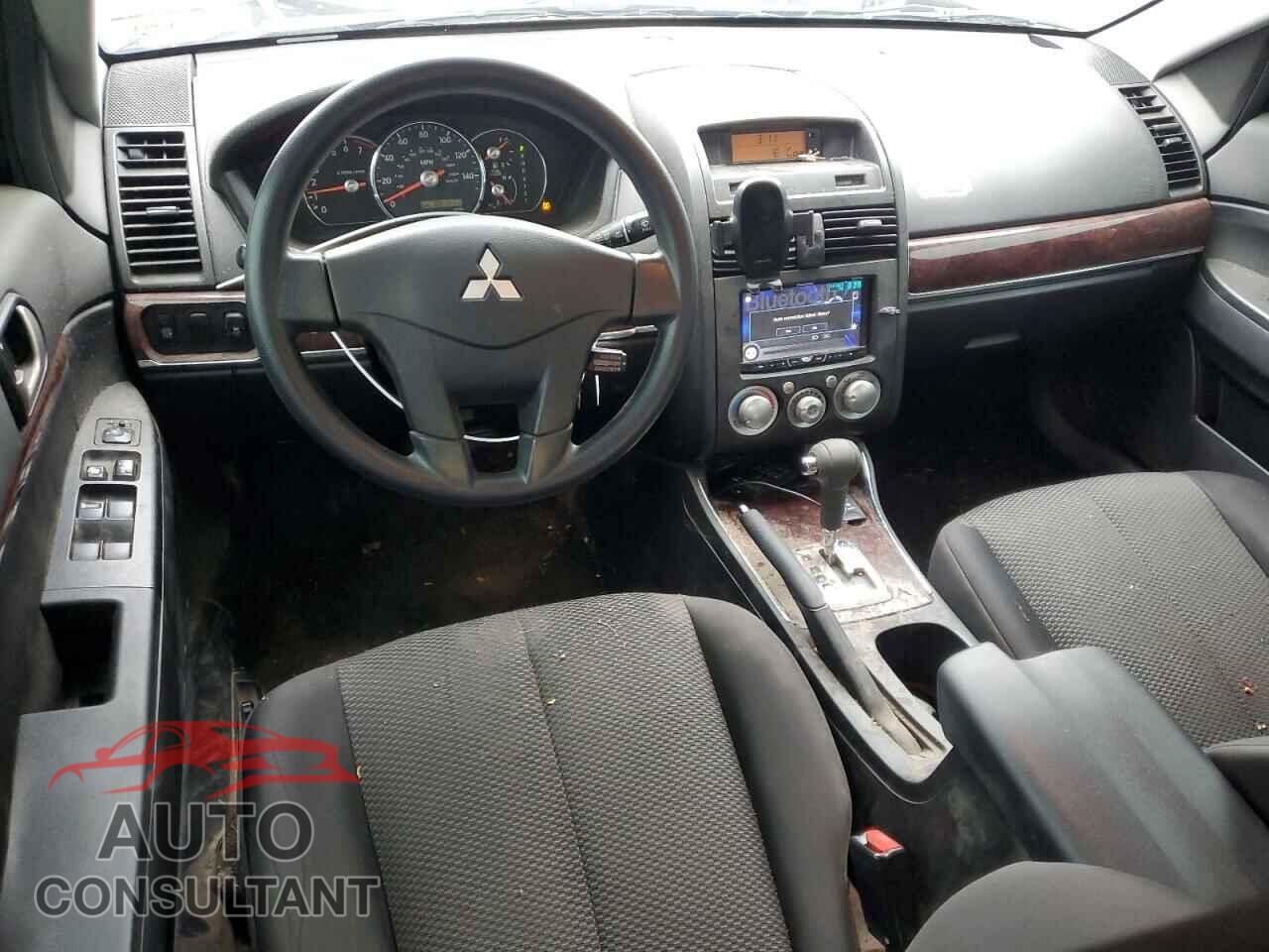 MITSUBISHI GALANT 2012 - 4A32B3FF2CE011229