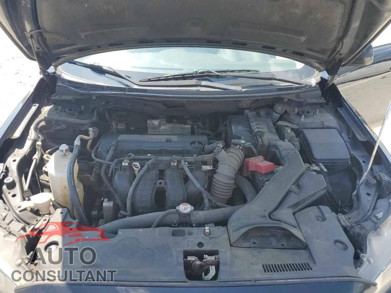 MITSUBISHI LANCER 2014 - JA32U2FU5EU001663