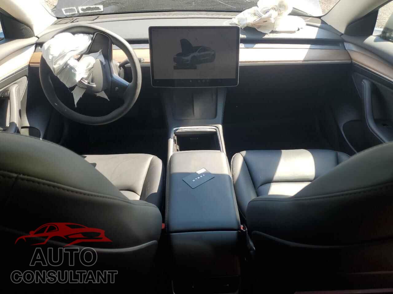 TESLA MODEL 3 2023 - 5YJ3E1EA0PF684498