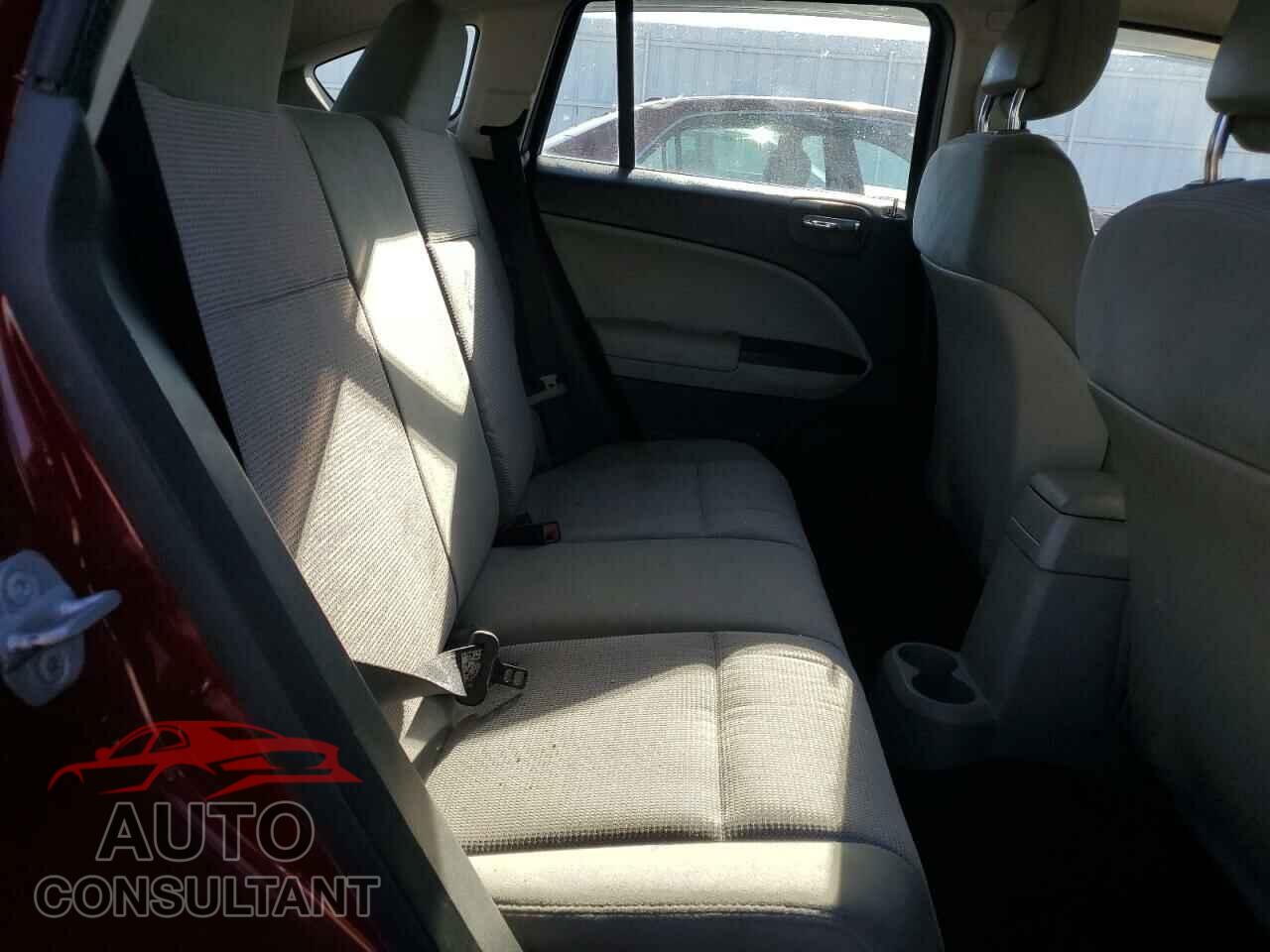 DODGE CALIBER 2010 - 1B3CB4HA0AD541900