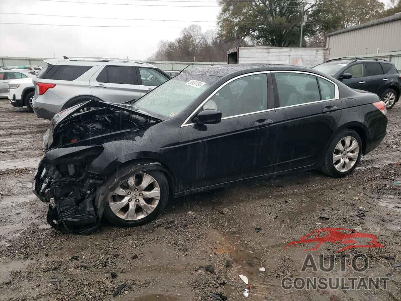 HONDA ACCORD 2010 - 1HGCP2F82AA068573