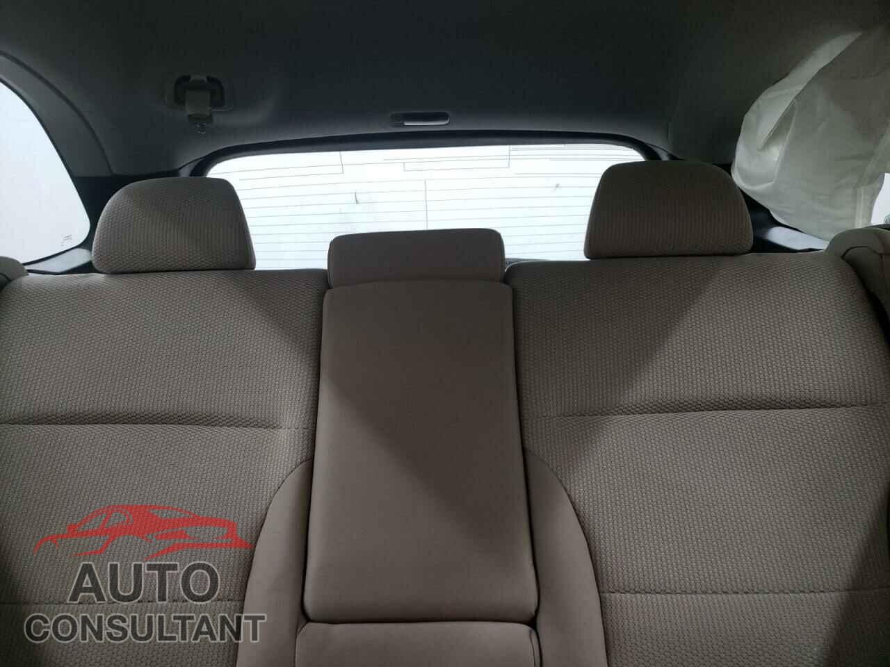 SUBARU OUTBACK 2015 - 4S4BSAAC0F3232845