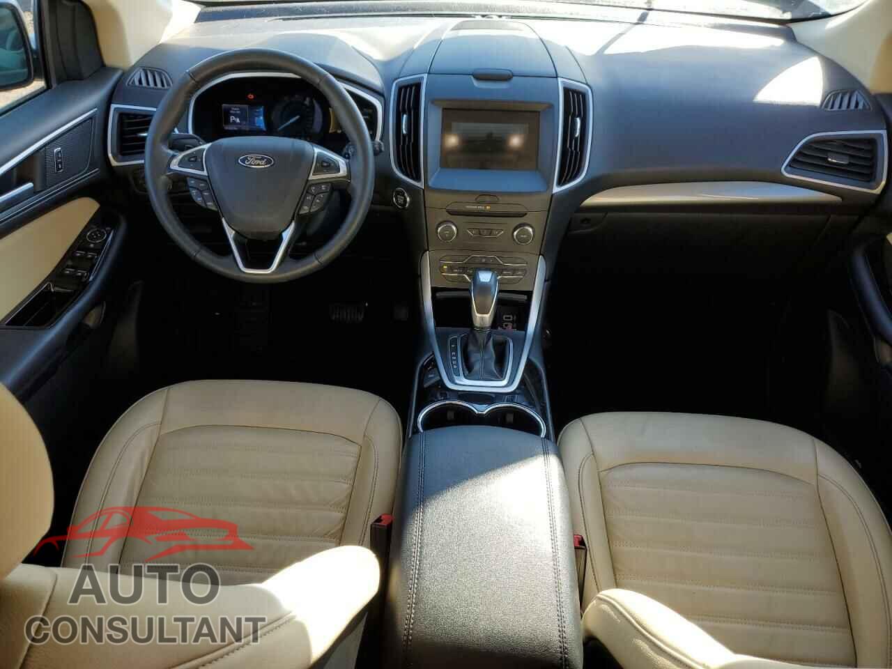FORD EDGE 2016 - 2FMPK4J95GBB88130