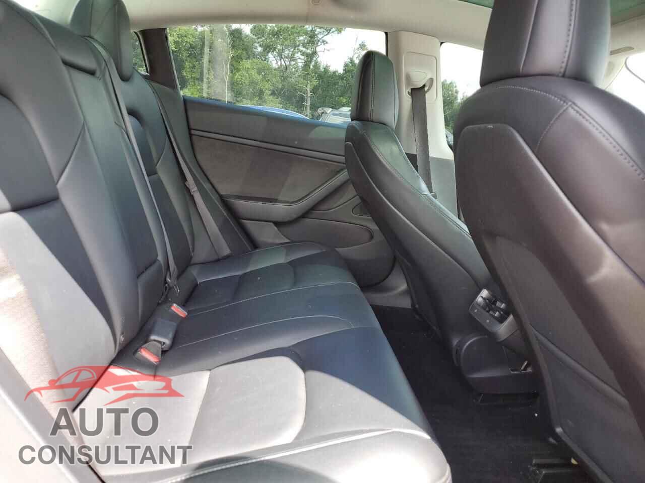 TESLA MODEL 3 2019 - 5YJ3E1EB9KF194501