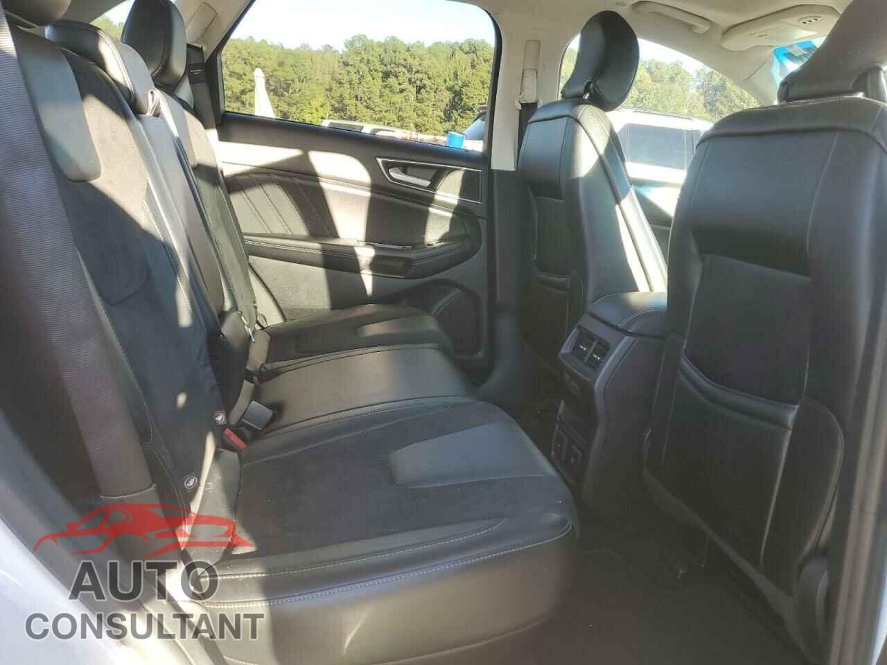 FORD EDGE 2015 - 2FMPK3AP8FBB15745