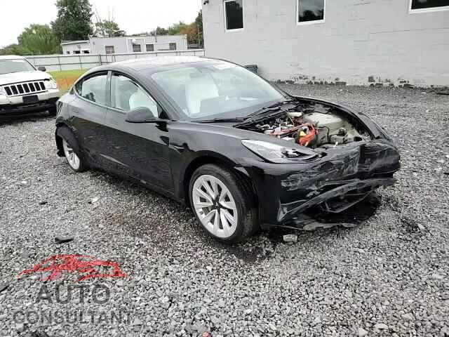 TESLA MODEL 3 2023 - 5YJ3E1EA3PF701665