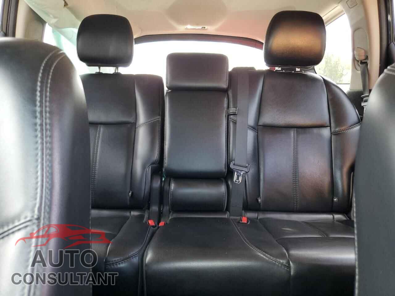 NISSAN PATHFINDER 2015 - 5N1AR2MM4FC635423