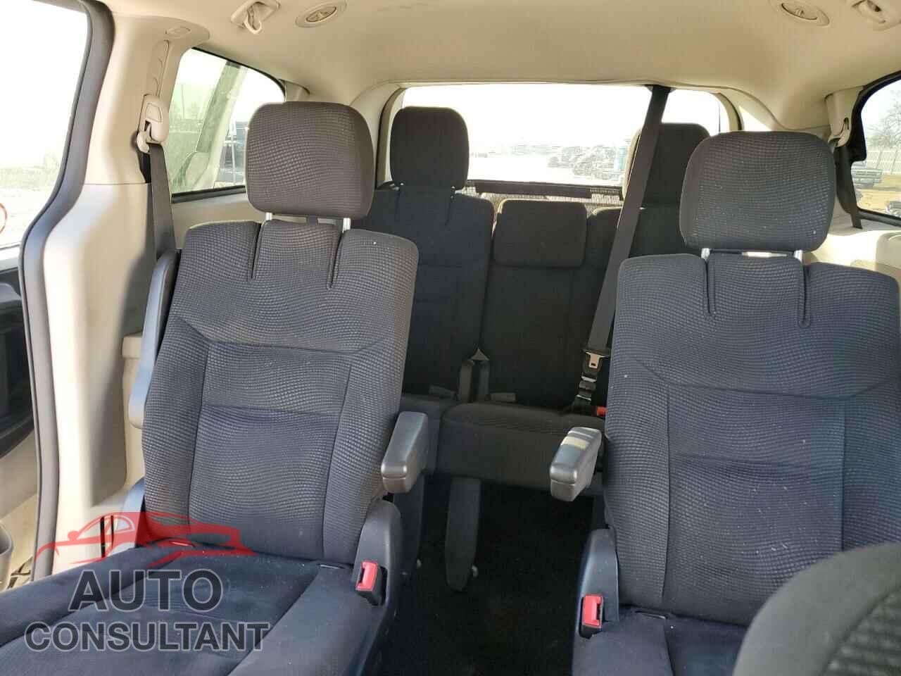 DODGE CARAVAN 2020 - 2C4RDGBG8LR227686