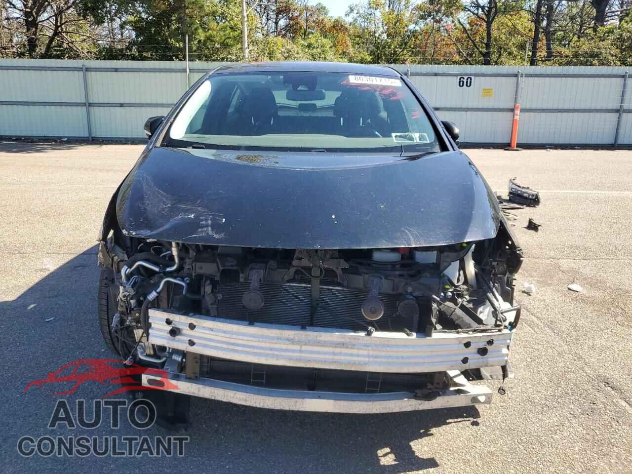 TOYOTA PRIUS 2020 - JTDKARFP4L3135614