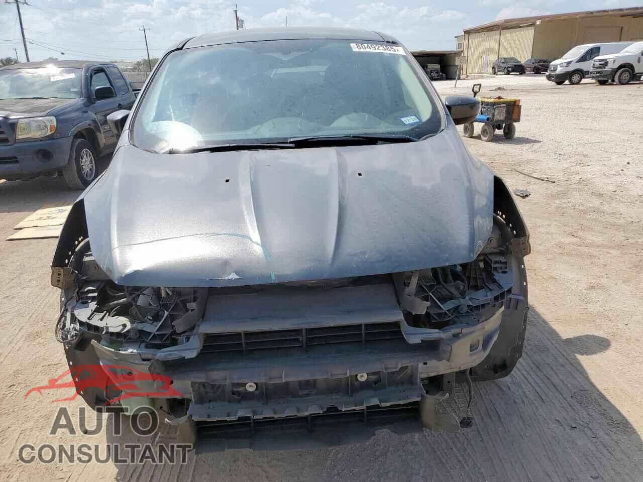 FORD ESCAPE 2016 - 1FMCU0G7XGUC57587