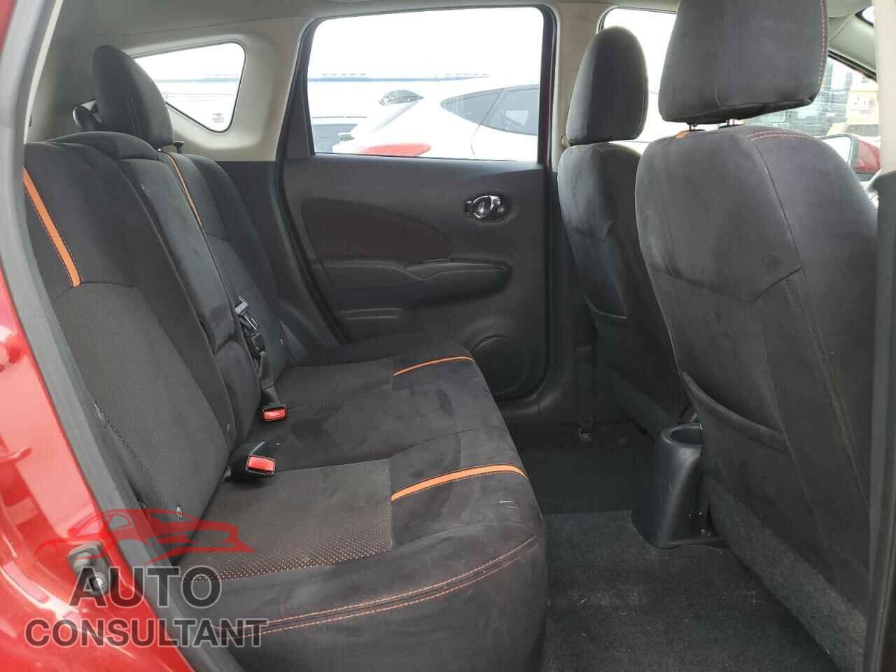 NISSAN VERSA 2015 - 3N1CE2CP6FL438040