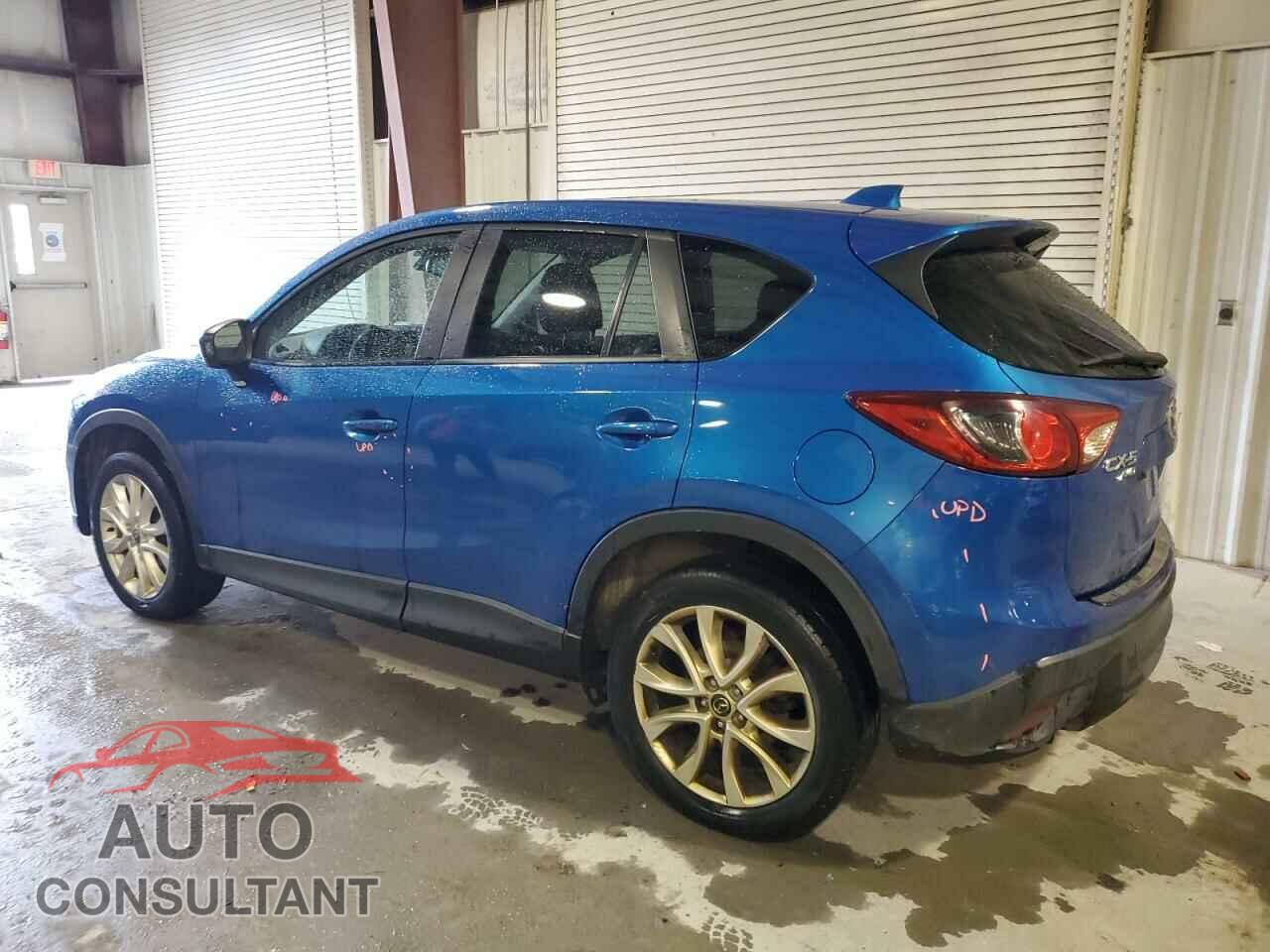 MAZDA CX-5 2014 - JM3KE4DY4E0305470