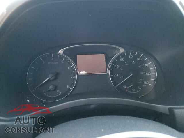 NISSAN PATHFINDER 2017 - 5N1DR2MN9HC913726