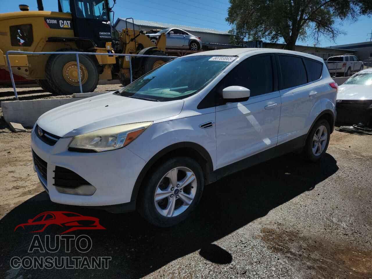 FORD ESCAPE 2013 - 1FMCU9GXXDUA11705