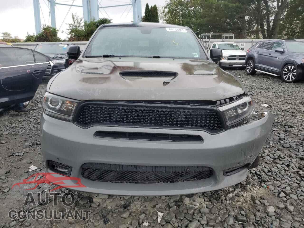 DODGE DURANGO 2019 - 1C4SDHCT8KC663108