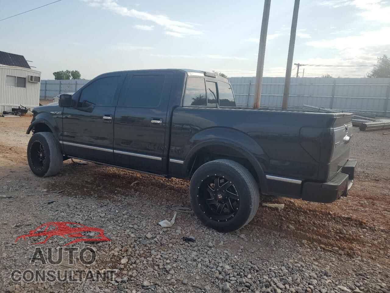 FORD F-150 2011 - 1FTFW1ET5BFA85533