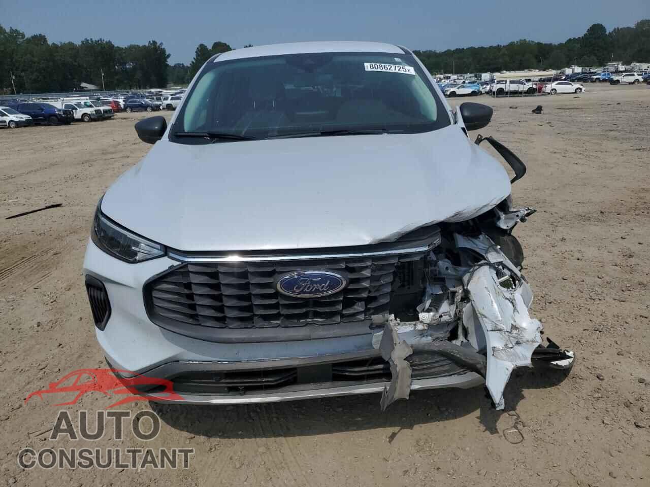 FORD ESCAPE ACT 2025 - 1FMCU0GN1SUA48276