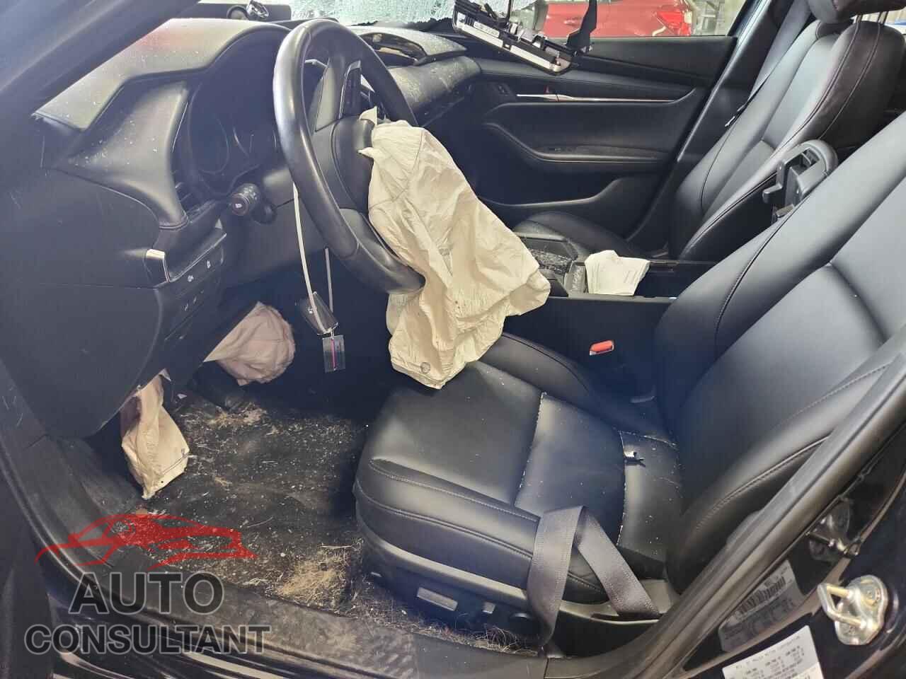 MAZDA 3 2024 - JM1BPALM1R1712470