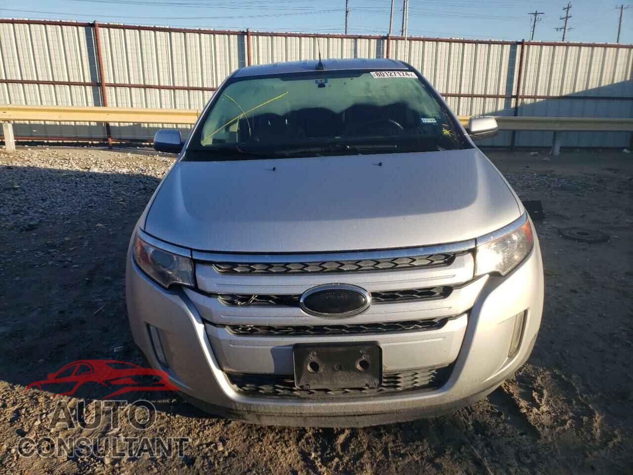 FORD EDGE 2013 - 2FMDK3JC9DBC70219