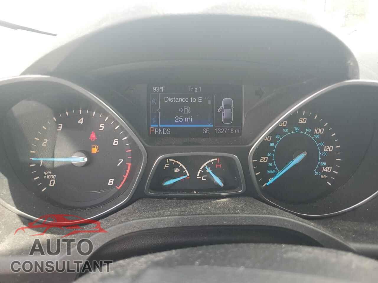 FORD ESCAPE 2013 - 1FMCU0H96DUC56948