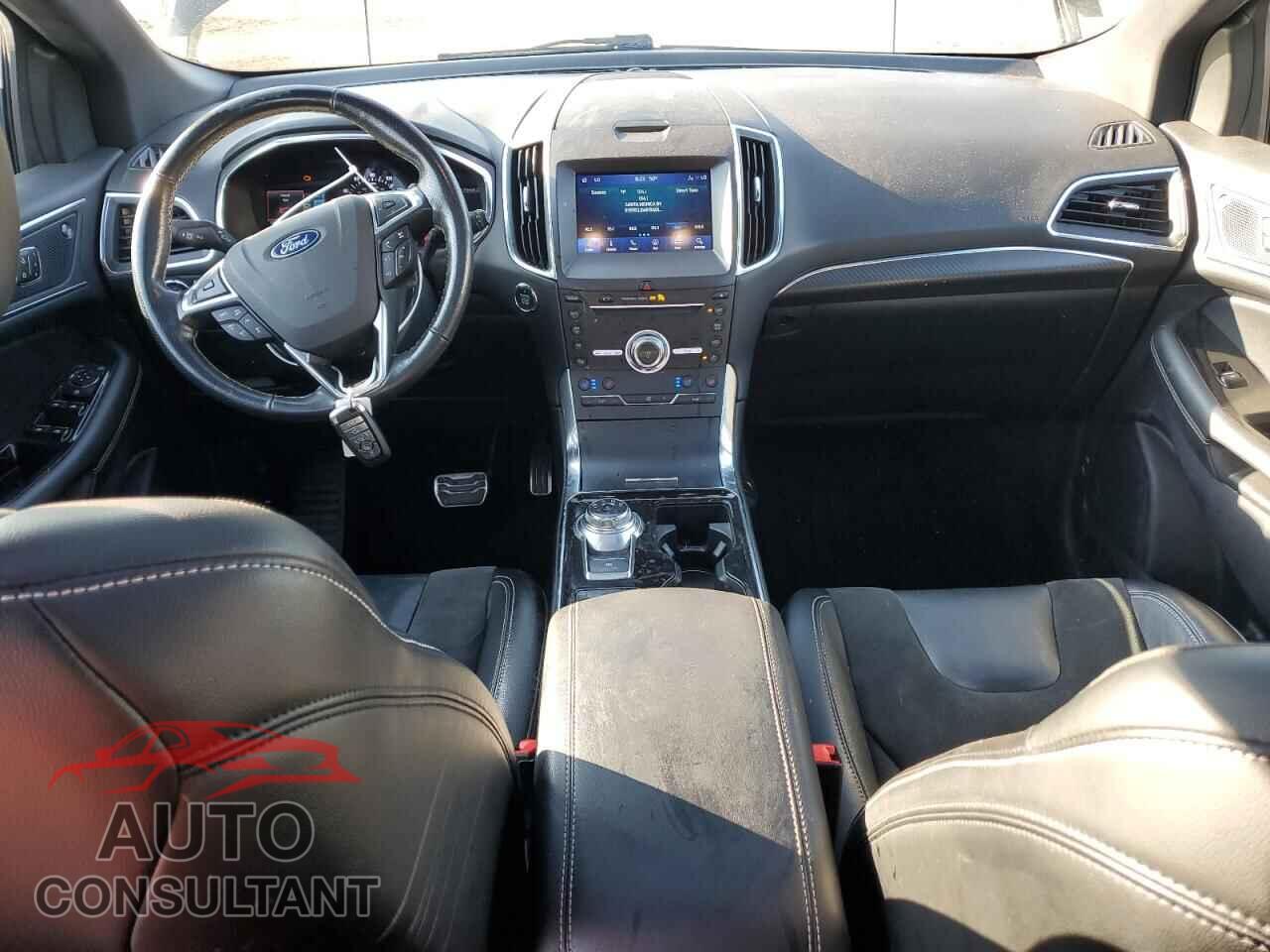 FORD EDGE 2019 - 2FMPK4AP7KBB72809