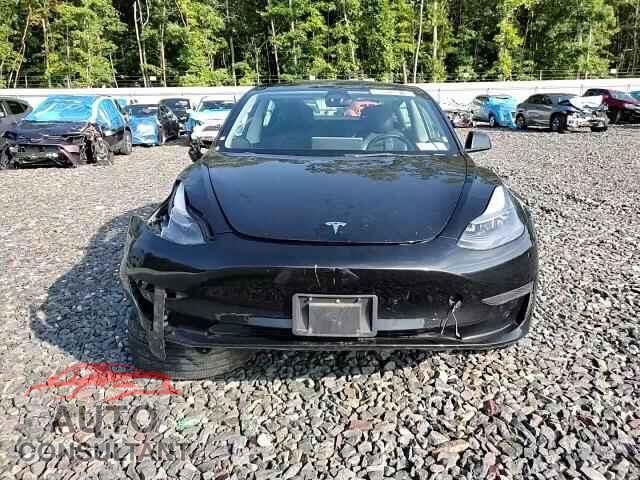 TESLA MODEL 3 2022 - 5YJ3E1EA3NF370258