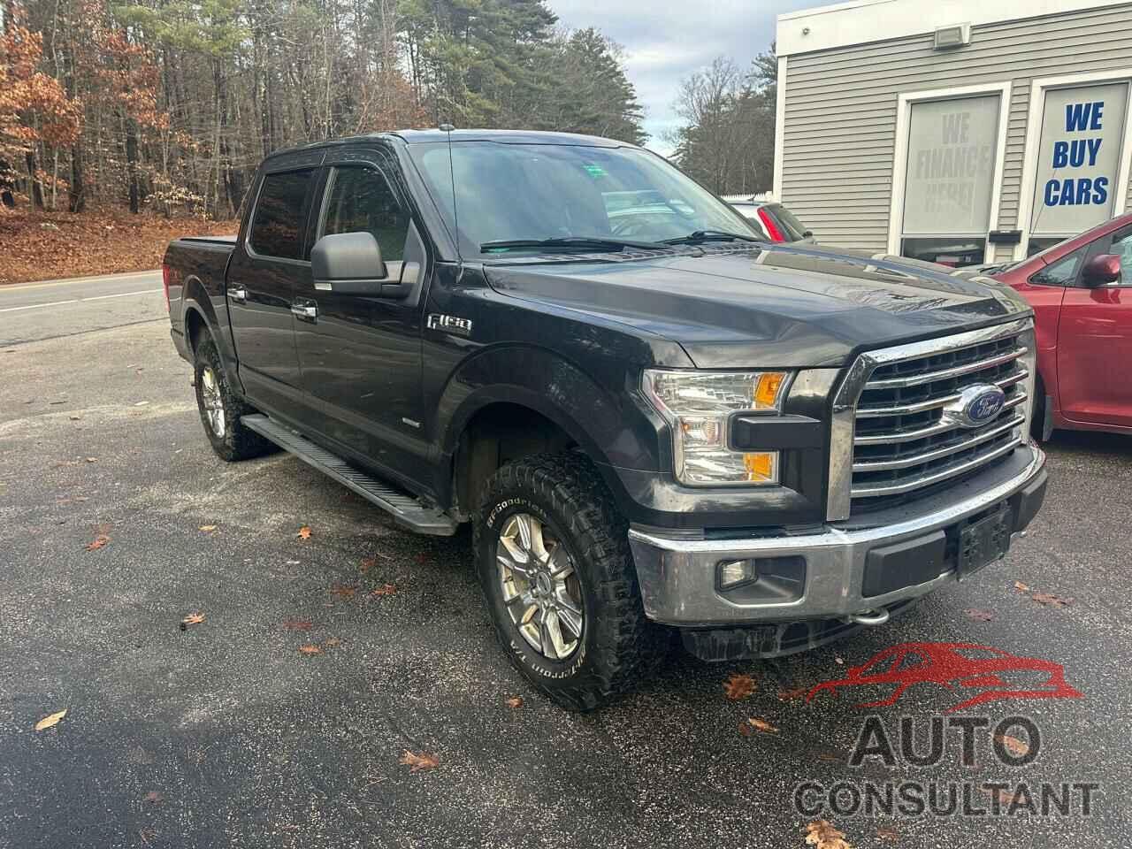 FORD F-150 2015 - 1FTEW1EG3FFB28321