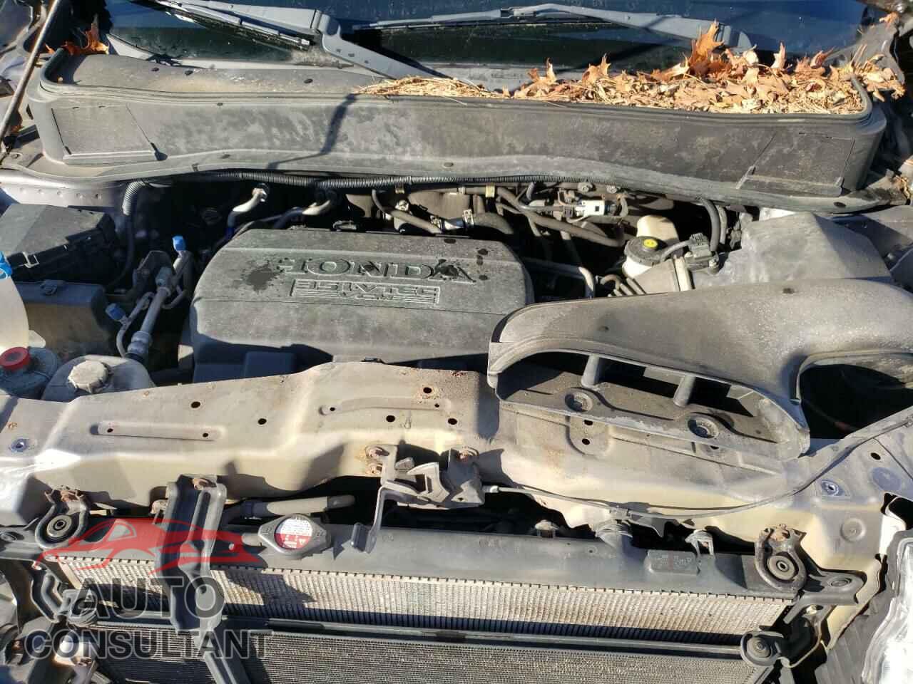 HONDA PILOT 2014 - 5FNYF4H56EB019654