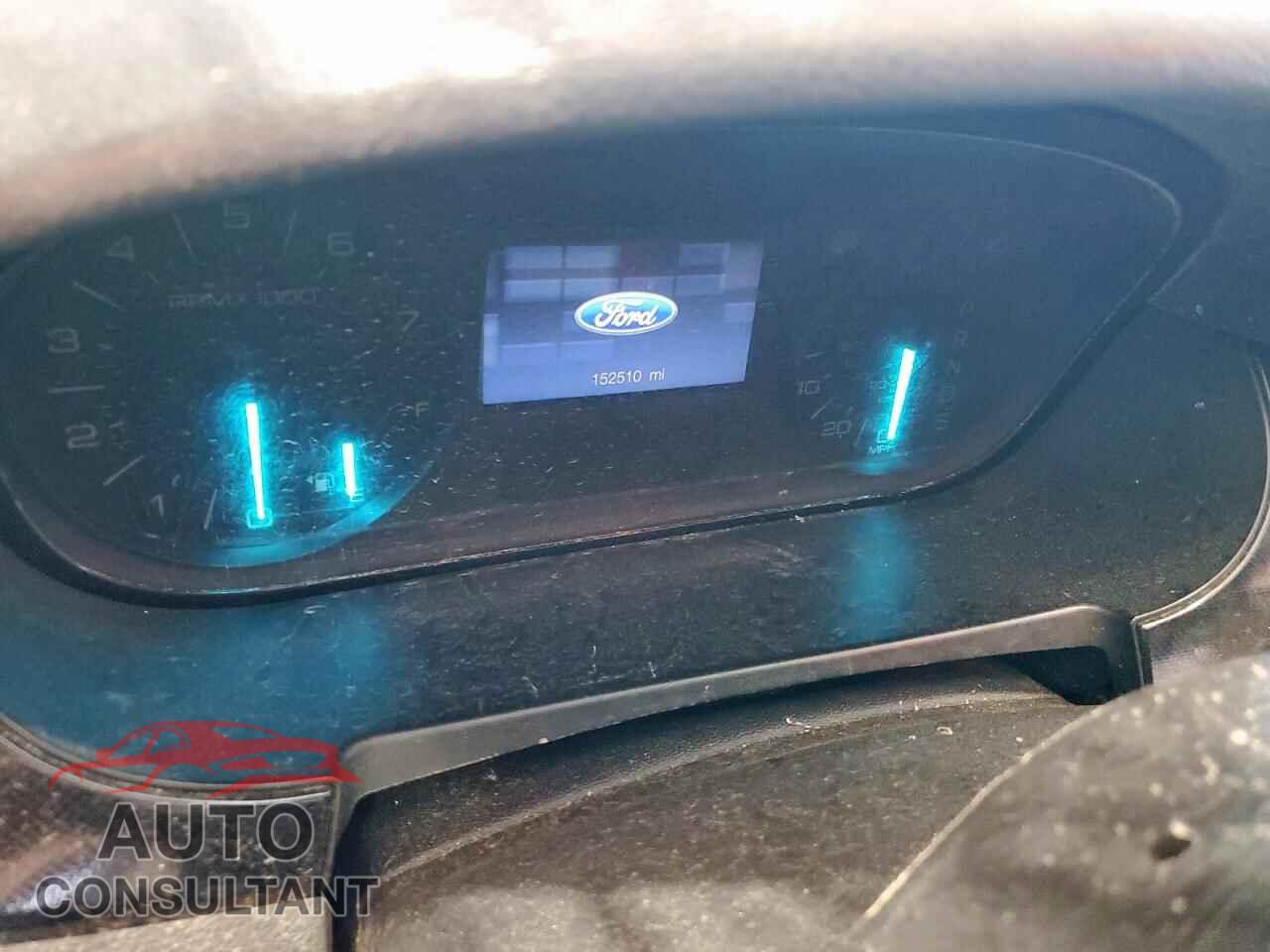 FORD EDGE 2013 - 2FMDK3GC4DBA67293