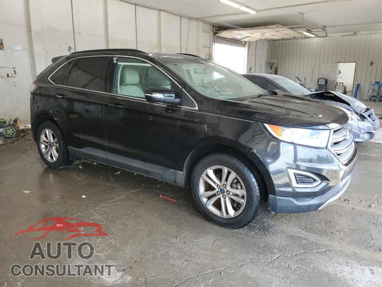 FORD EDGE 2015 - 2FMTK3J88FBB91179