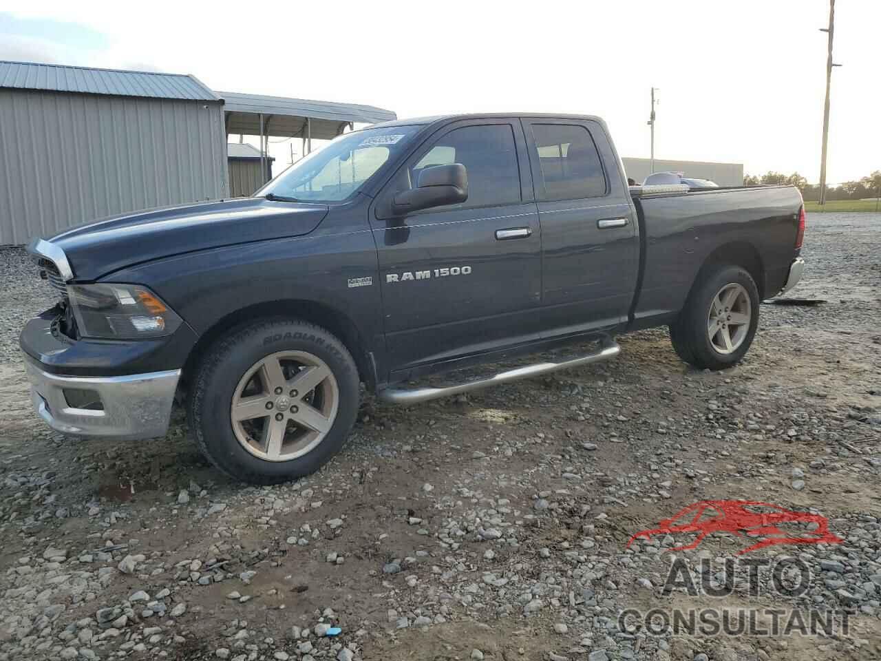 DODGE All Models 2011 - 1D7RB1GT4BS657095