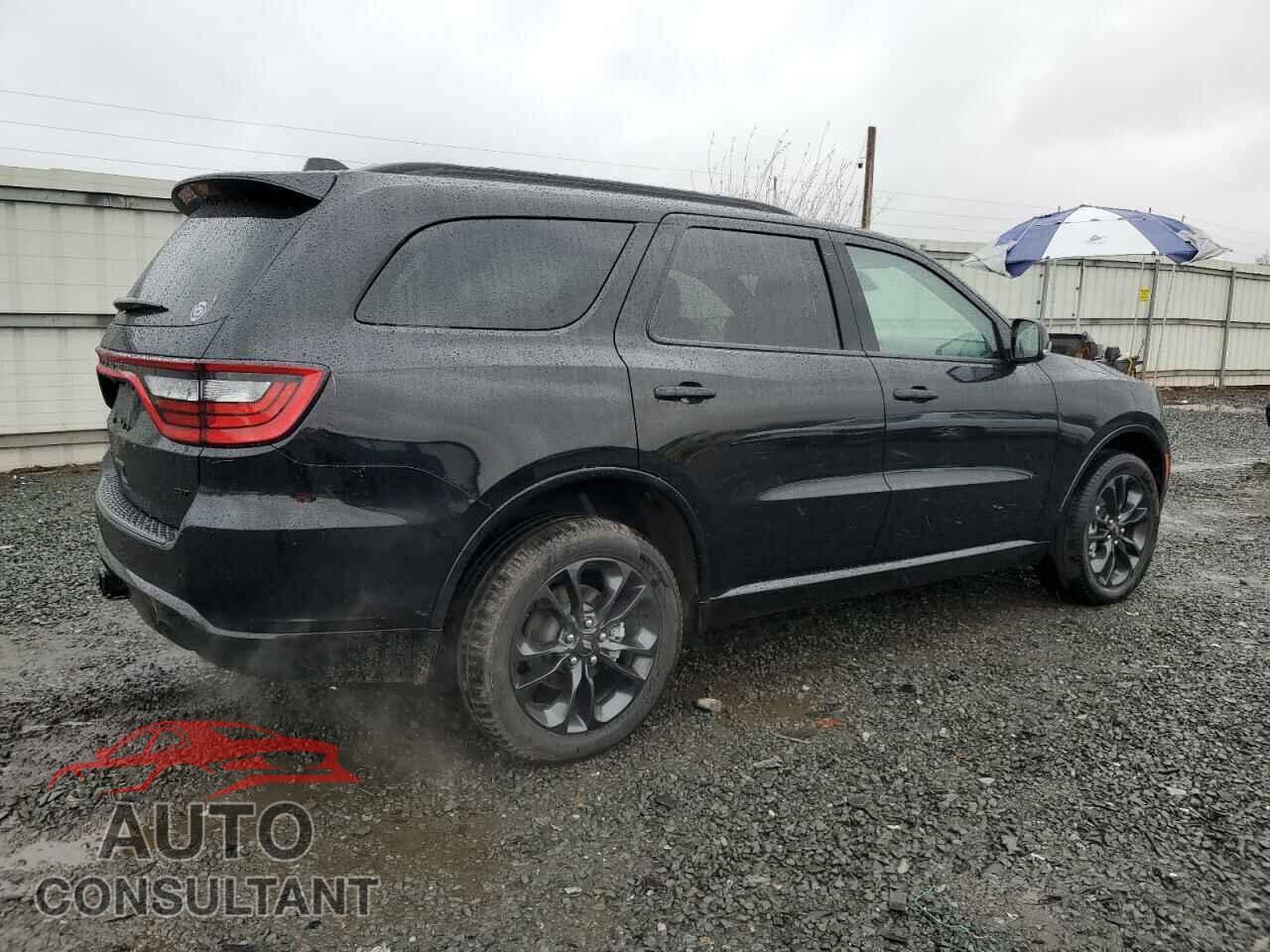 DODGE DURANGO 2024 - 1C4RDJDG2RC216209