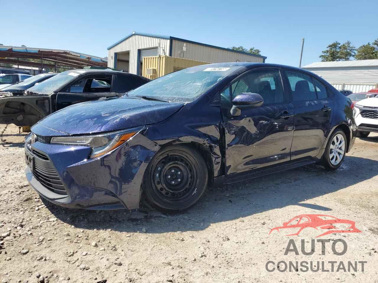 TOYOTA COROLLA 2024 - 5YFB4MDE2RP189229