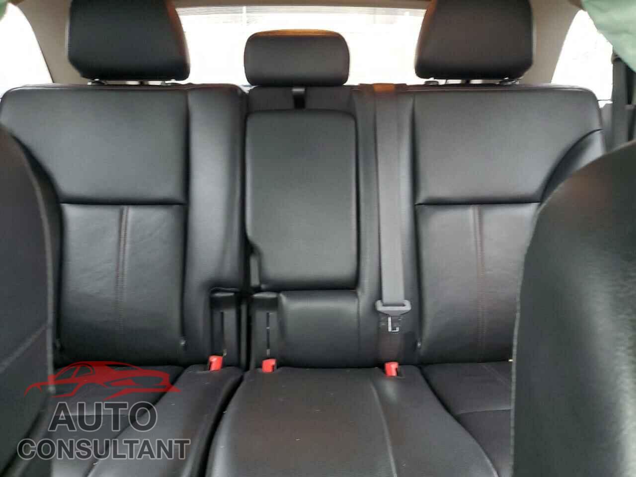 FORD EDGE 2014 - 2FMDK4JC7EBB81157