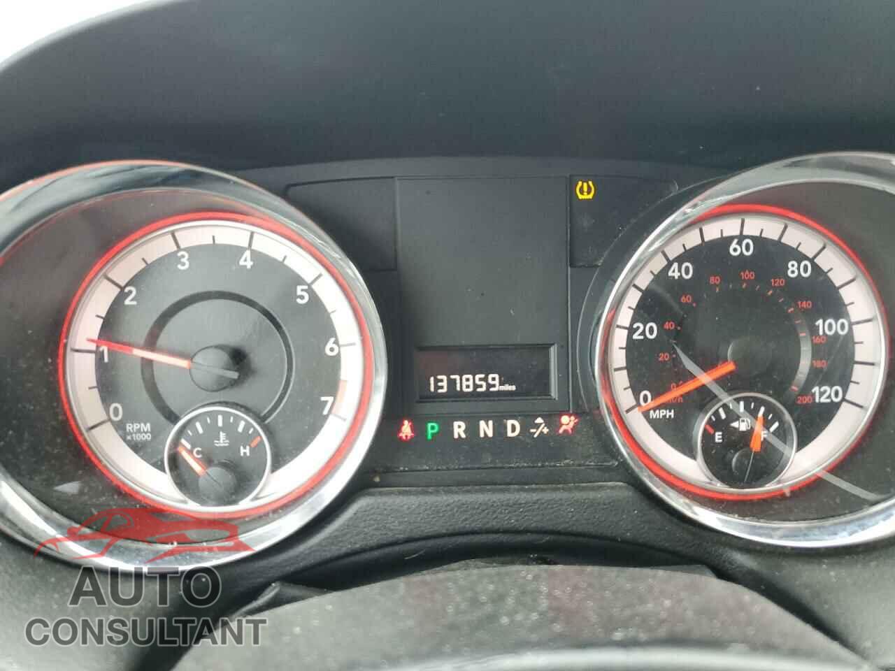 DODGE CARAVAN 2016 - 2C4RDGCG0GR180089
