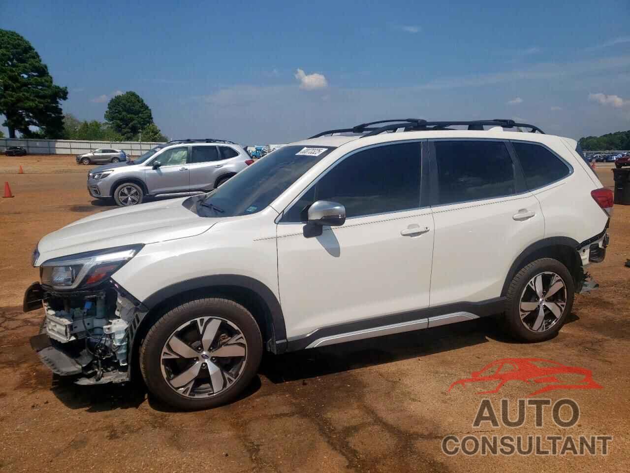 SUBARU FORESTER 2020 - JF2SKAXC0LH589860