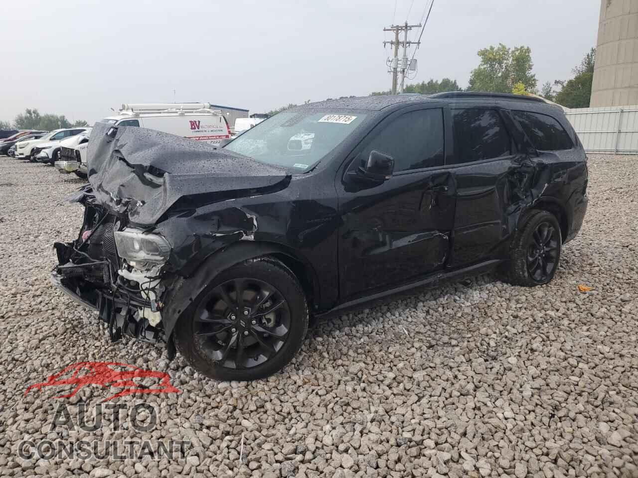 DODGE DURANGO 2023 - 1C4SDJCT2PC568512