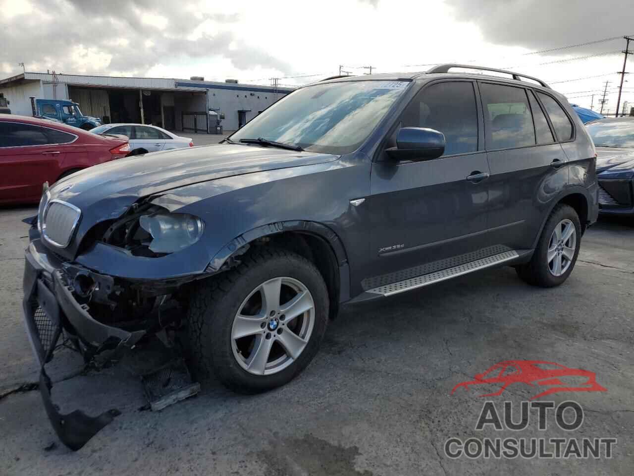 BMW X5 2012 - 5UXZW0C58CL665176