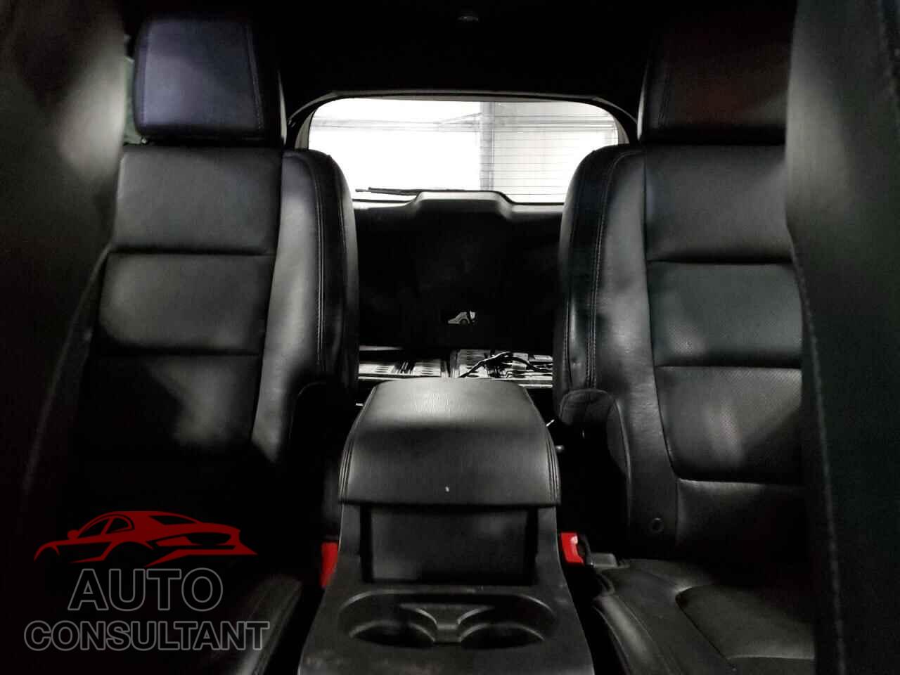 FORD EXPLORER 2014 - 1FM5K8F81EGC62406