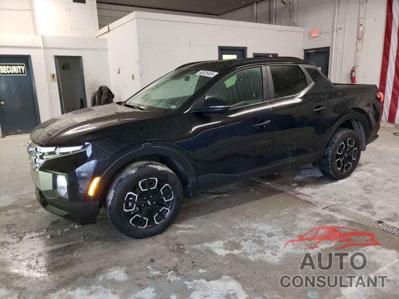 HYUNDAI SANTA CRUZ 2024 - 5NTJC4AE9RH078971