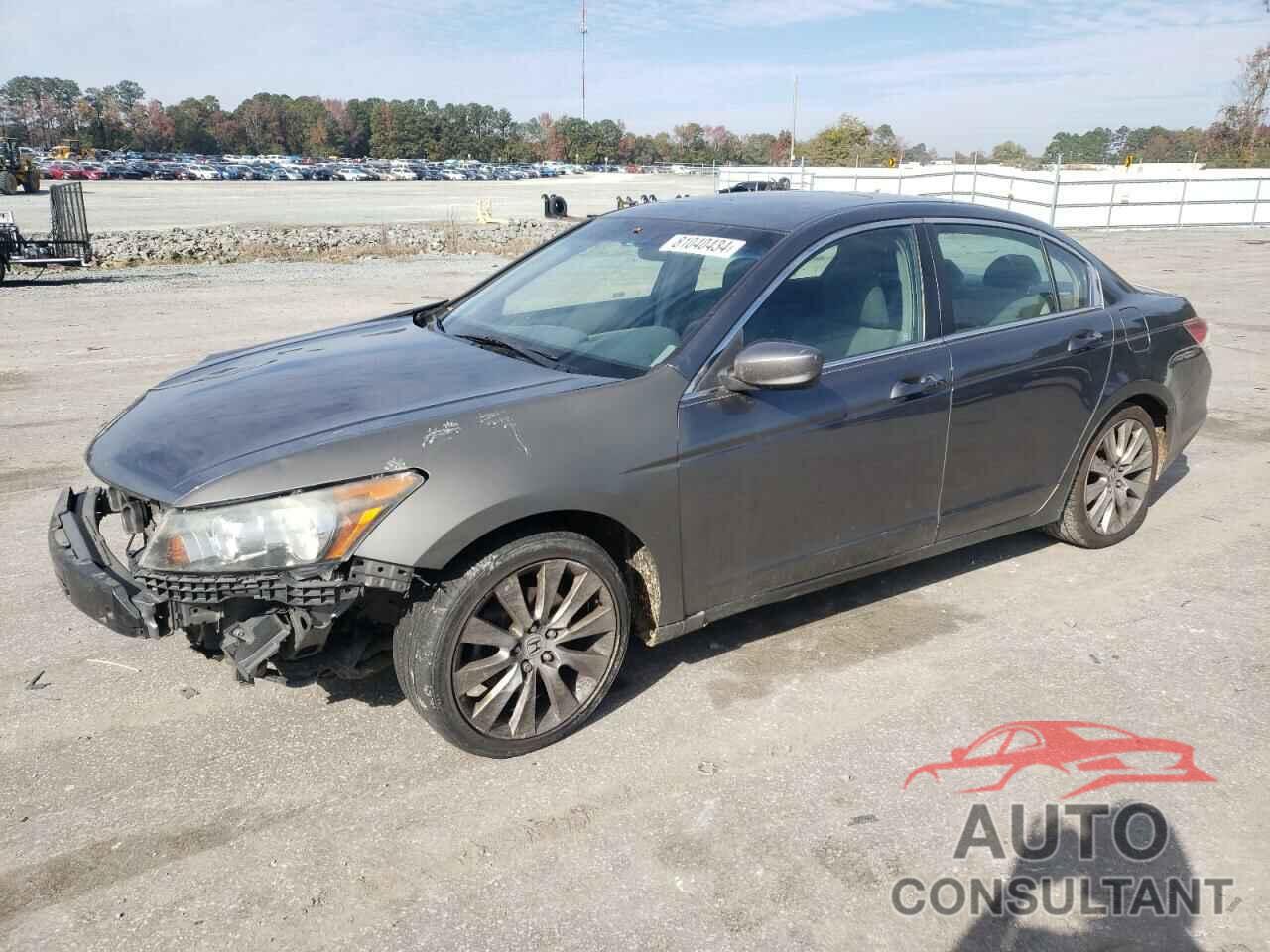 HONDA ACCORD 2009 - 1HGCP26749A181671