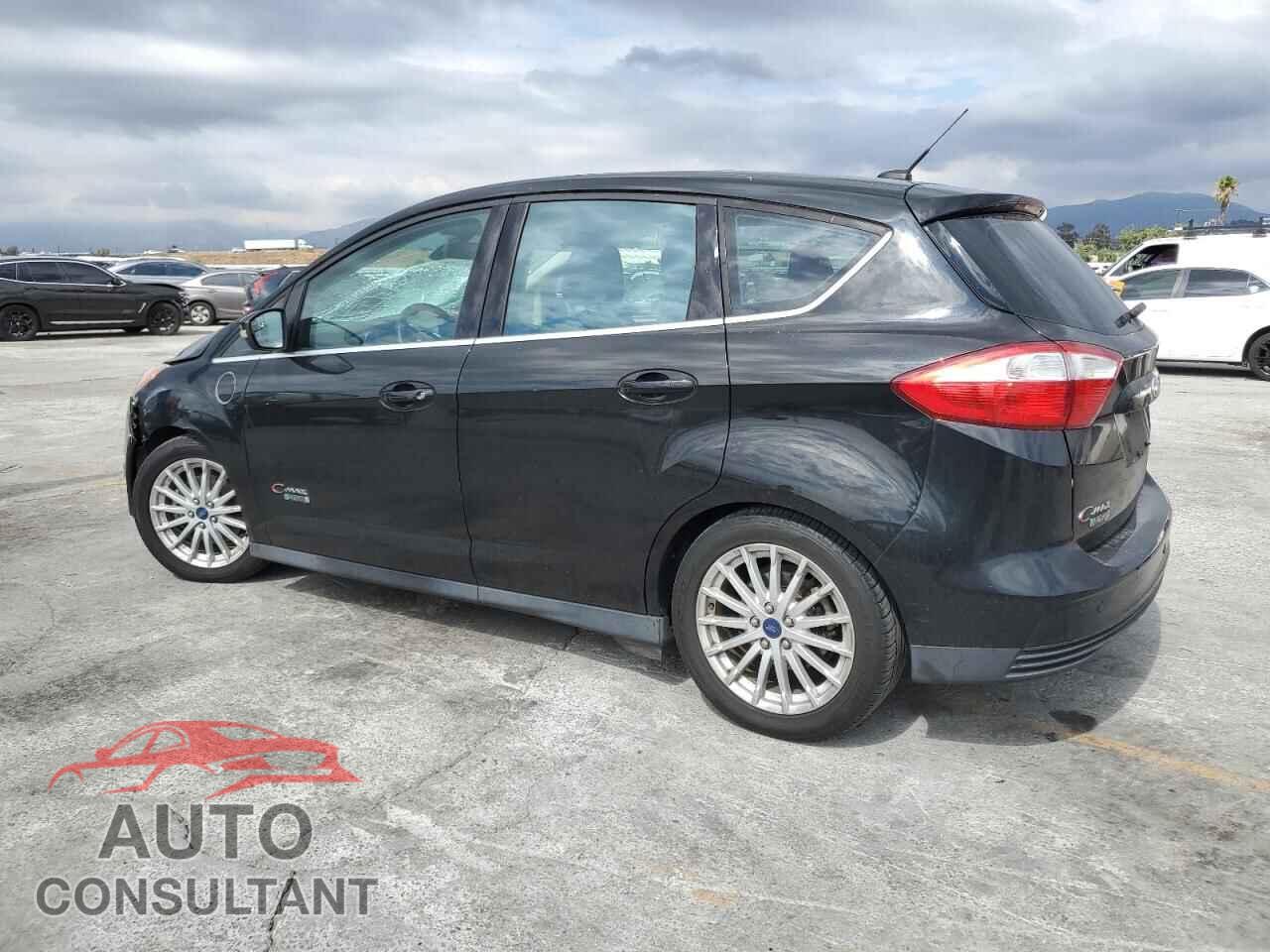 FORD CMAX 2015 - 1FADP5CU7FL112736