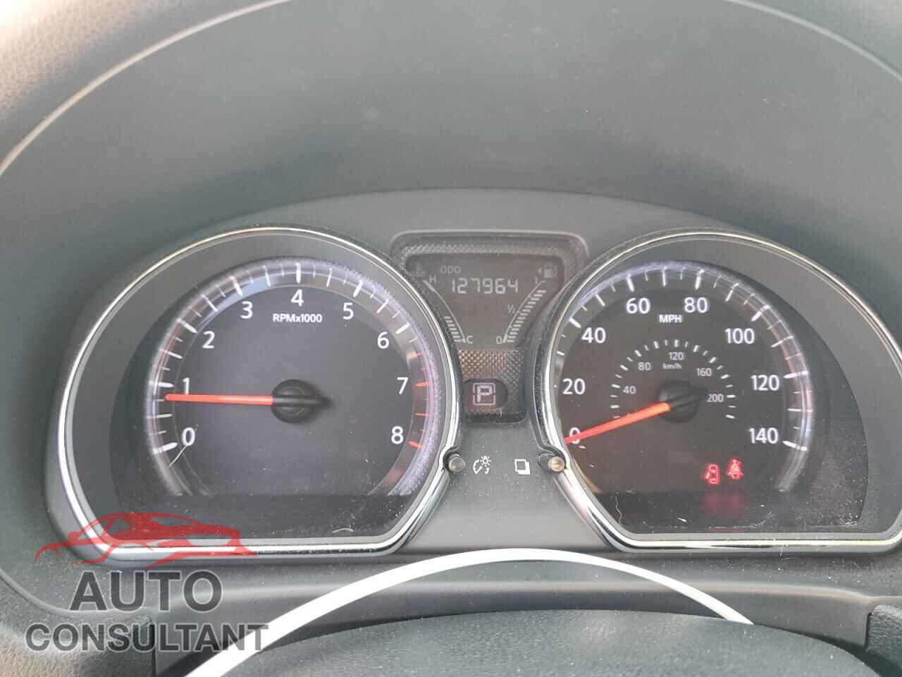 NISSAN VERSA 2017 - 3N1CN7AP3HL847440