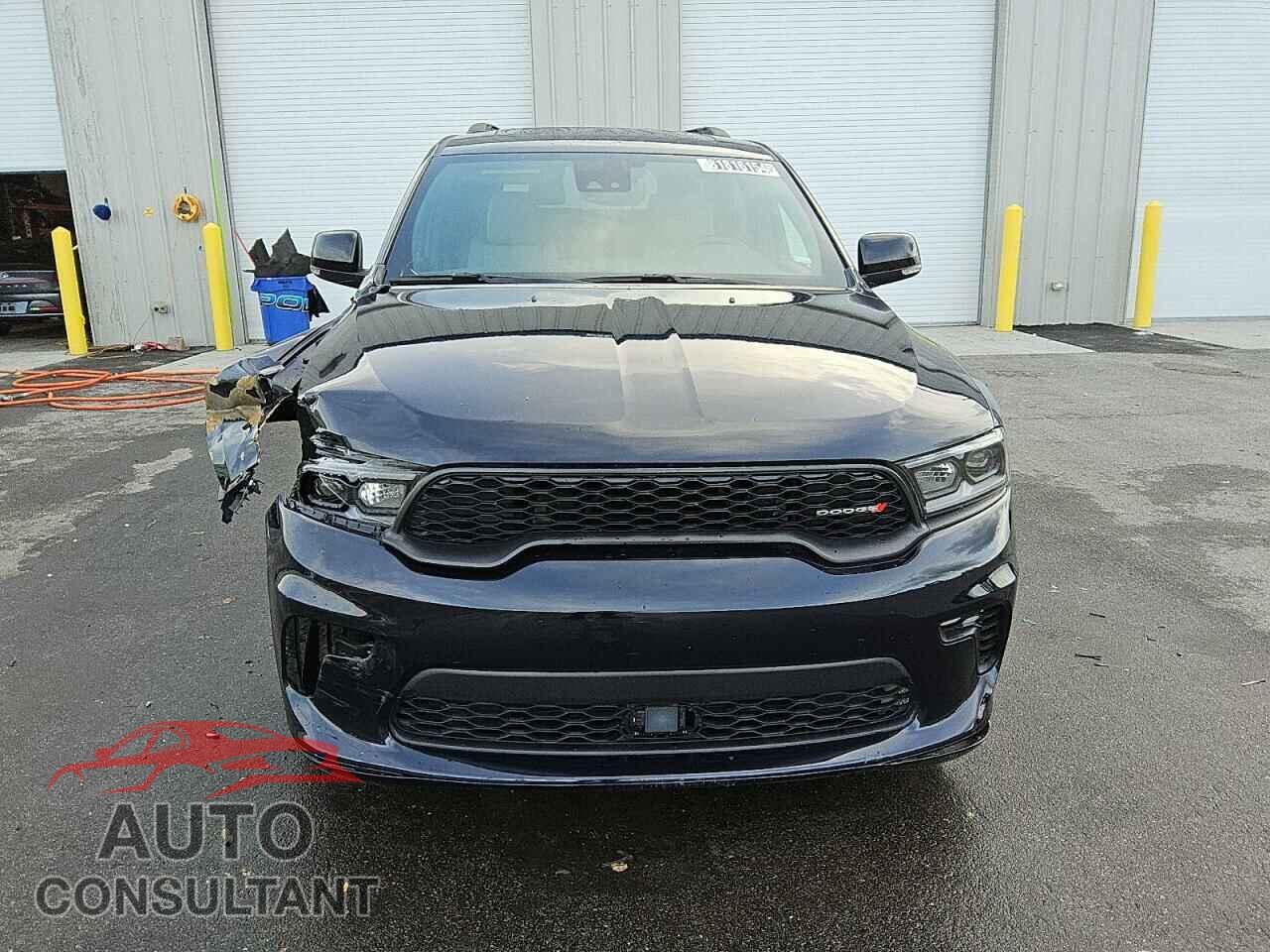 DODGE DURANGO 2024 - 1C4RDJDG7RC237931