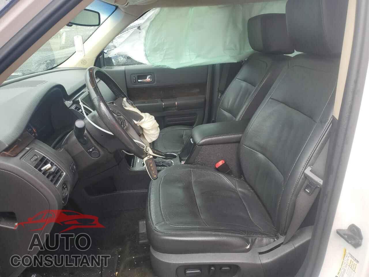 FORD FLEX 2015 - 2FMHK6D80FBA12765