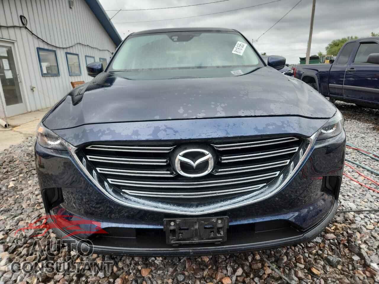 MAZDA CX-9 2017 - JM3TCACY2H0136404